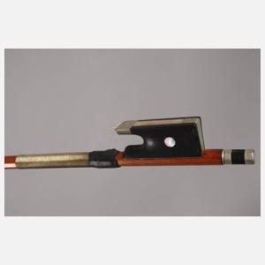 Geigenbogen H. R. Pfretzschner