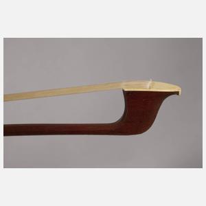 Kontrabassbogen Wilfer