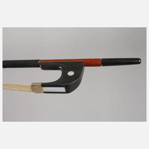 Kontrabassbogen Echtner