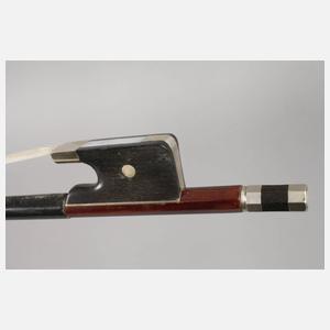 Kontrabassbogen Echtner