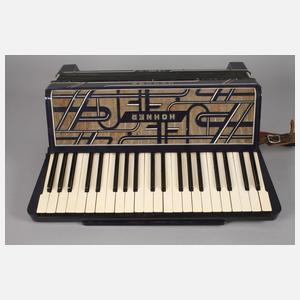 Piano-Akkordeon