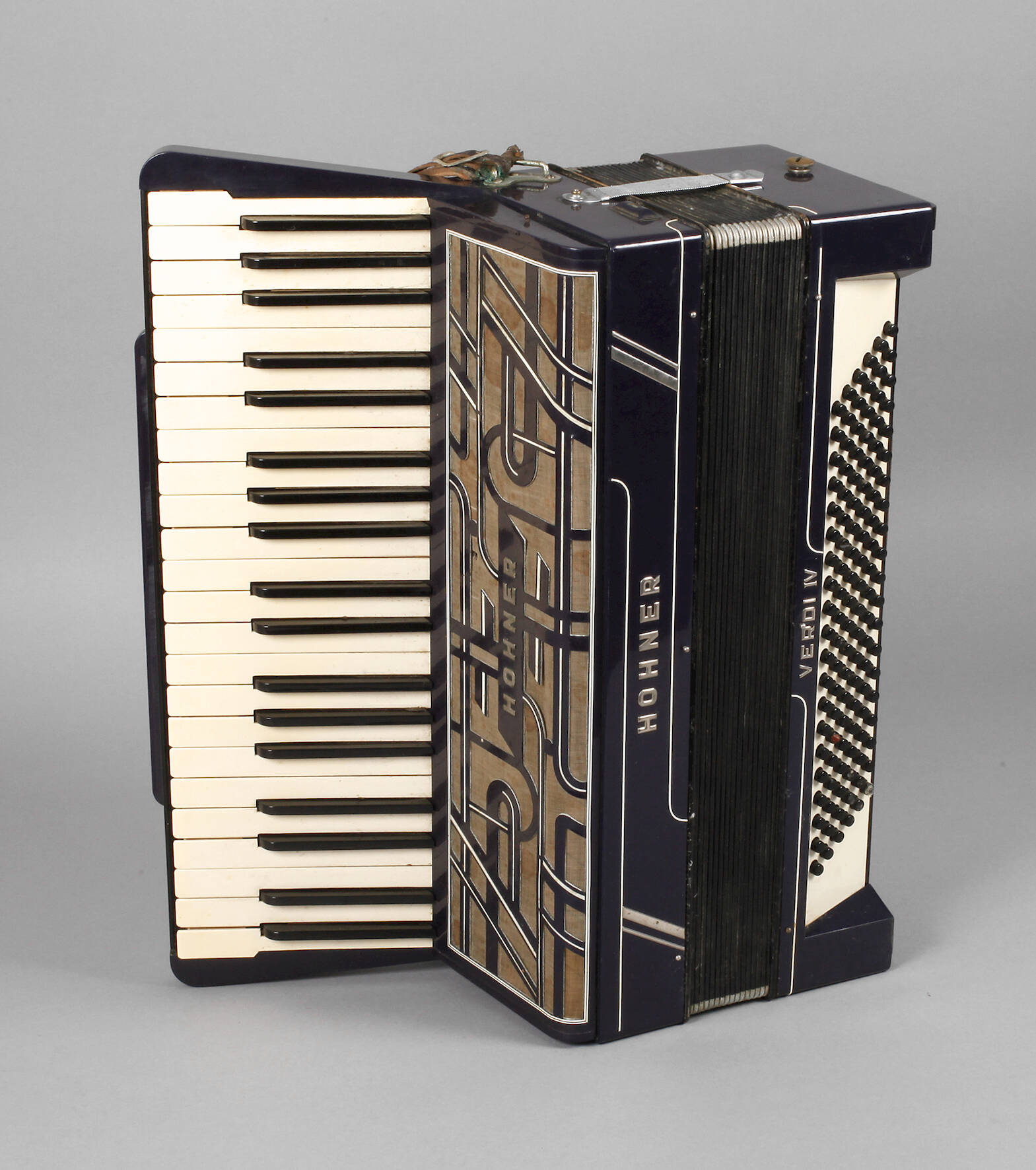 Piano-Akkordeon