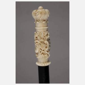 Taktstock Elfenbein