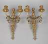 Paar Wandleuchter