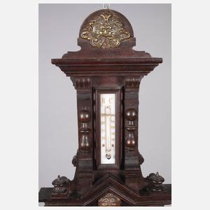 Wetterstation Historismus