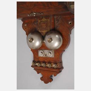 Wandtelefon Dänemark