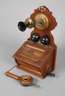 Wandtelefon