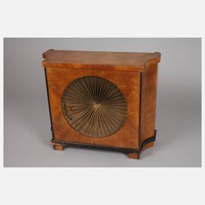 Saba Netzempfänger 31W