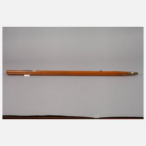 Schrittlängenmesser