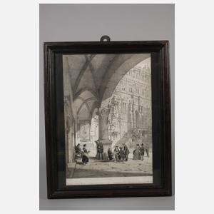 Spieluhr Martin Luther