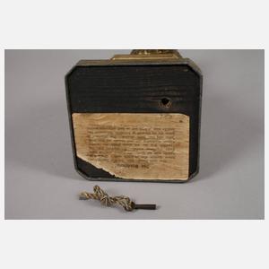 Spieluhr Martin Luther