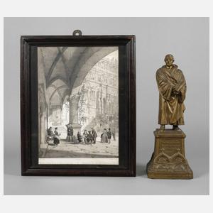 Spieluhr Martin Luther