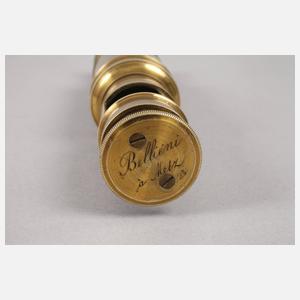 Geodätisches Messinstrument Henri Bellieni