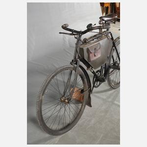 Schweizer Militärrad