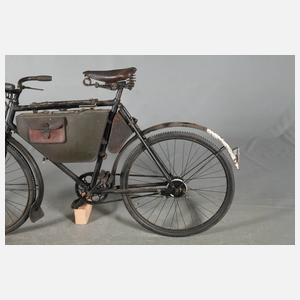 Schweizer Militärrad