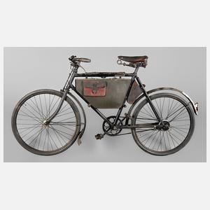 Schweizer Militärrad