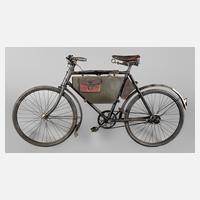 Schweizer Militärrad111