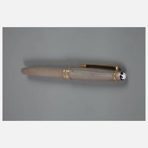 Montblanc Füllfederhalter