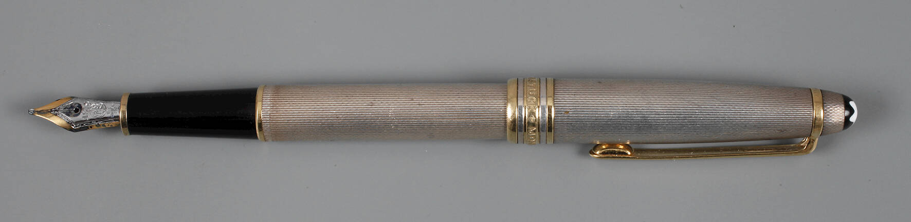 Montblanc Füllfederhalter