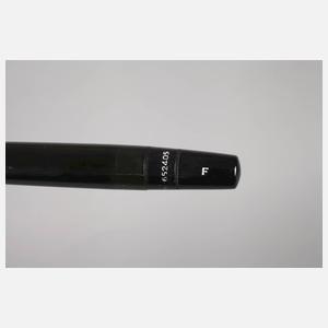 Montblanc Füllfederhalter