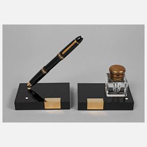 Mont Blanc Meisterstück