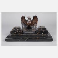 Schreibtischgarnitur111