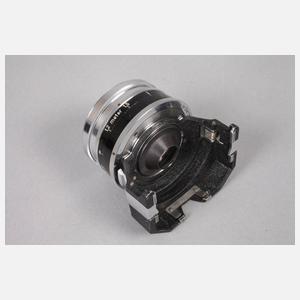 Fotoapparat Zeiss Ikon