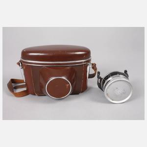 Fotoapparat Zeiss Ikon