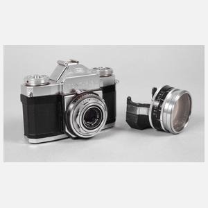 Fotoapparat Zeiss Ikon
