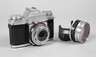 Fotoapparat Zeiss Ikon