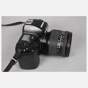 Kamera Nikon
