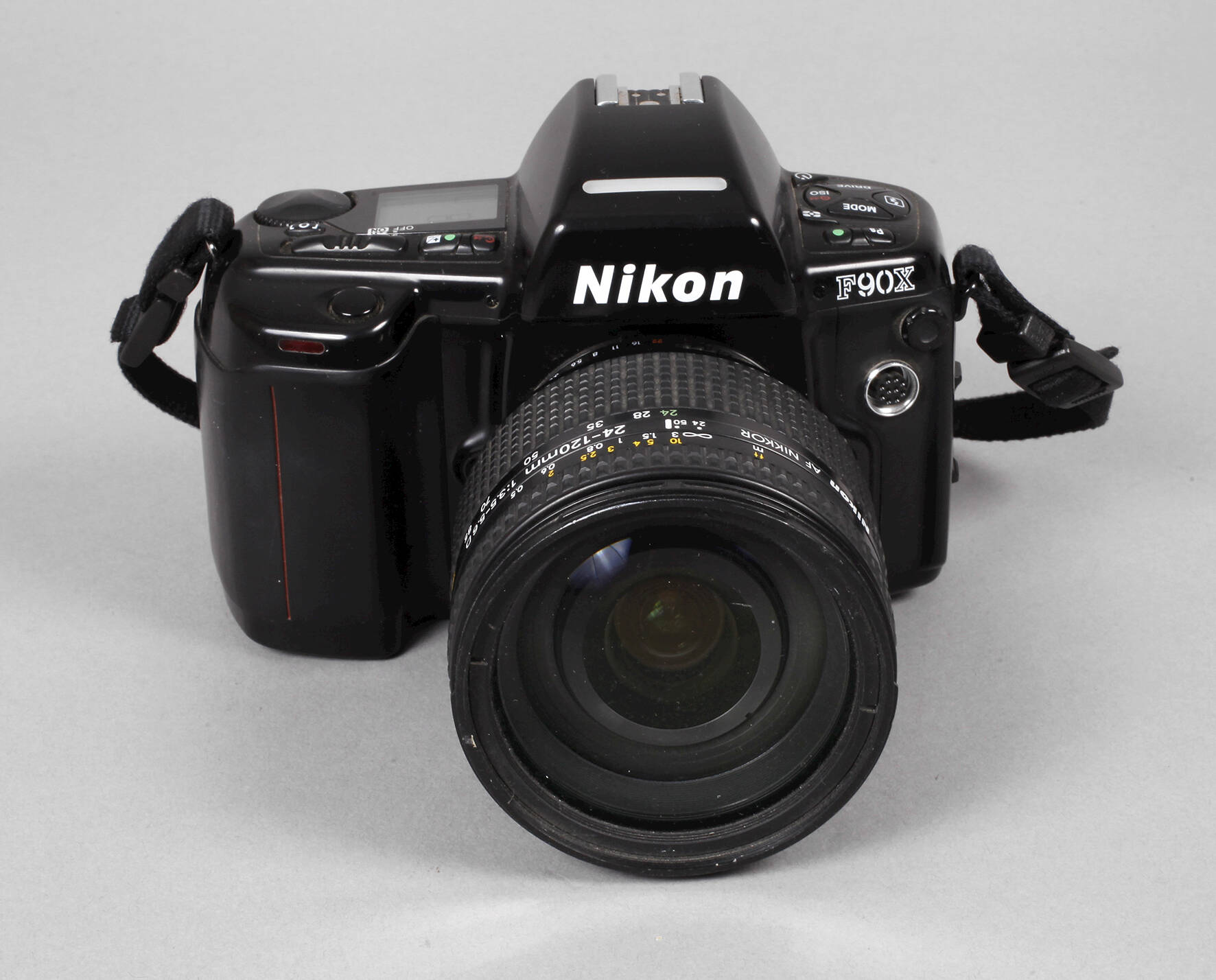 Kamera Nikon