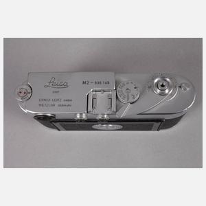 Kameragehäuse Leica