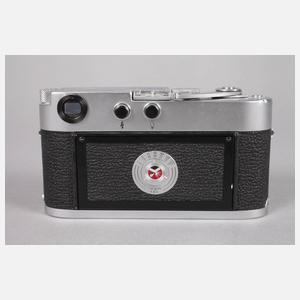 Kameragehäuse Leica