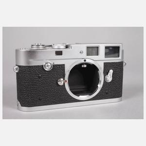 Kameragehäuse Leica