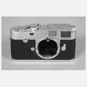 Kameragehäuse Leica