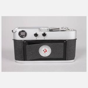 Kameragehäuse Leica