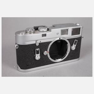 Kameragehäuse Leica