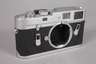 Kameragehäuse Leica