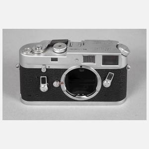 Kameragehäuse Leica