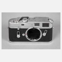 Kameragehäuse Leica111