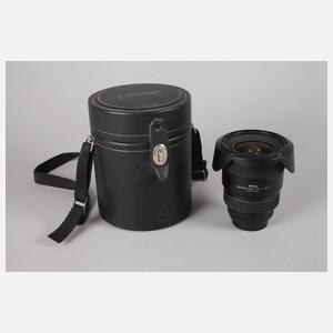 Teleobjektiv Nikon