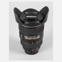 Teleobjektiv Nikon111