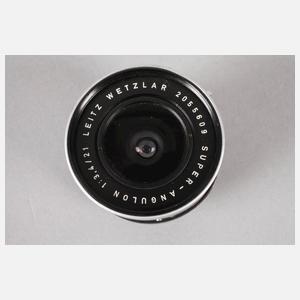 Objektiv Leitz