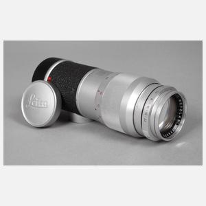 Objektiv Leitz