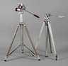 Zwei Stative