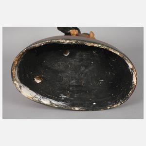 Werbedisplay Thams & Garfs Hamburg