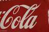 Emailschild Coca Cola