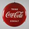 Emailschild Coca Cola