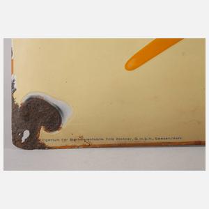 Emailschild Züchner